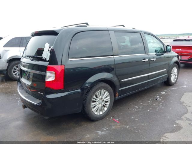 2012 CHRYSLER TOWN & COUNTRY 2C4RC1GG2CR228549 Photo 3