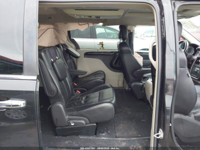 2012 CHRYSLER TOWN & COUNTRY 2C4RC1GG2CR228549 Photo 7