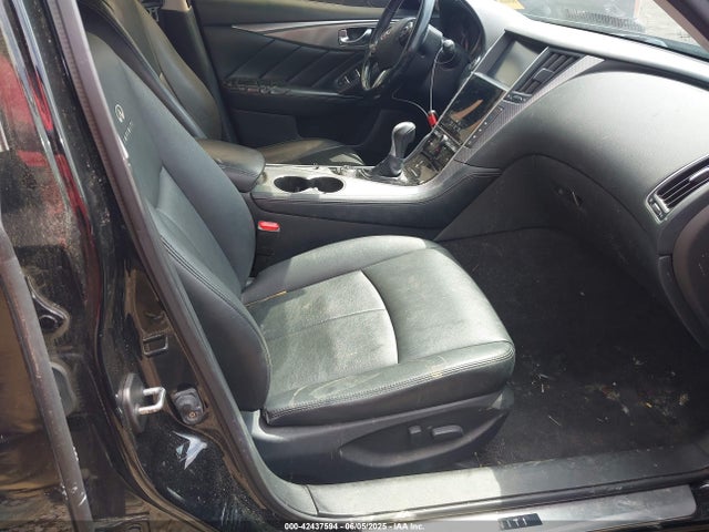 Infiniti Q50 Premium 2014 JN1BV7AR4EM695666 Image 5
