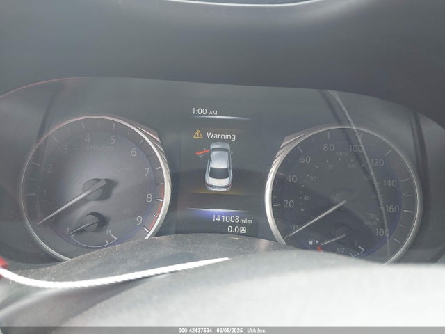 Infiniti Q50 Premium 2014 JN1BV7AR4EM695666 Image 7