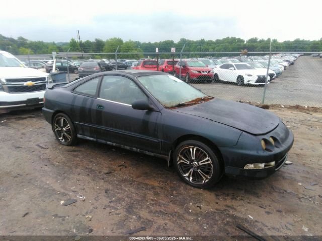 1995 ACURA INTEGRA JH4DC4460SS025291 Photo 0