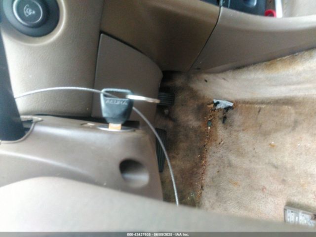 1995 ACURA INTEGRA JH4DC4460SS025291 Photo 10