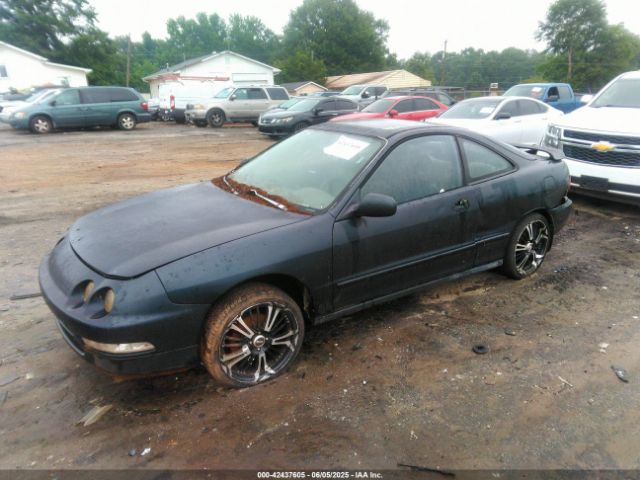 1995 ACURA INTEGRA JH4DC4460SS025291 Photo 1