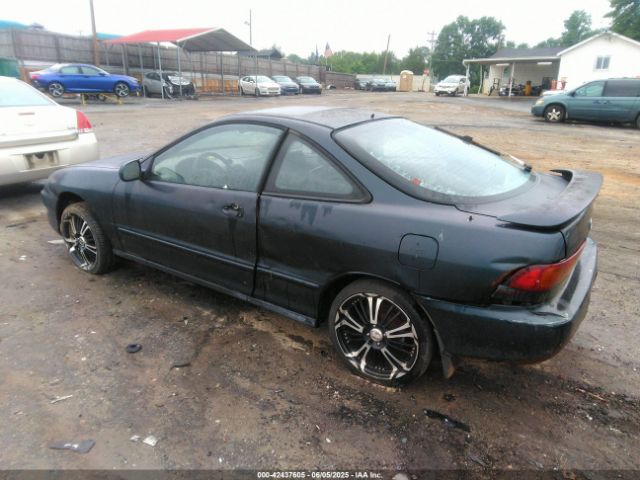 1995 ACURA INTEGRA JH4DC4460SS025291 Photo 2