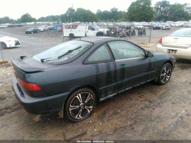 1995 ACURA INTEGRA JH4DC4460SS025291 Photo 3