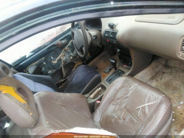 1995 ACURA INTEGRA JH4DC4460SS025291 Photo 4