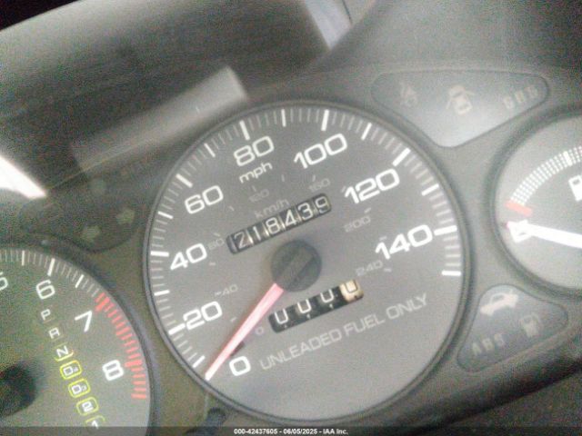 1995 ACURA INTEGRA JH4DC4460SS025291 Photo 6