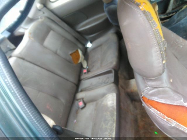 1995 ACURA INTEGRA JH4DC4460SS025291 Photo 7