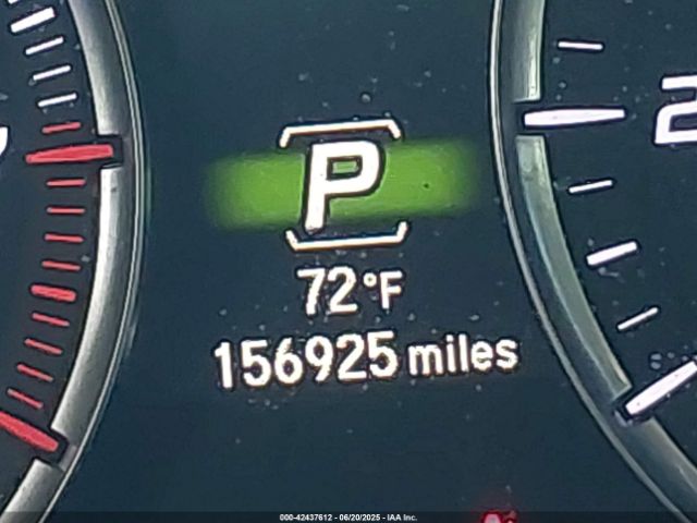 2015 ACURA TLX 19UUB1F55FA011570 Photo 6