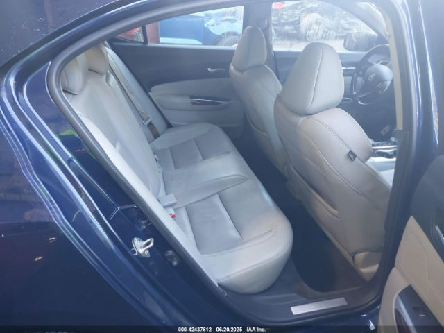 2015 ACURA TLX 19UUB1F55FA011570 Photo 7