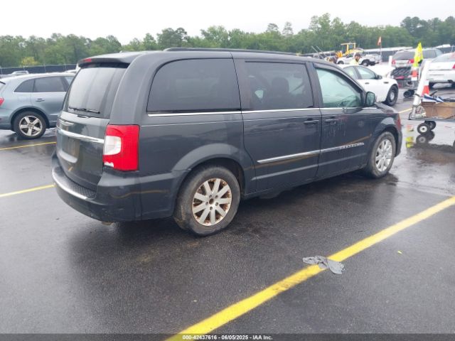 2012 CHRYSLER TOWN & COUNTRY 2C4RC1CG0CR135051 Photo 3