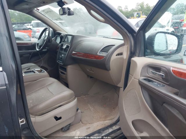 2012 CHRYSLER TOWN & COUNTRY 2C4RC1CG0CR135051 Photo 4