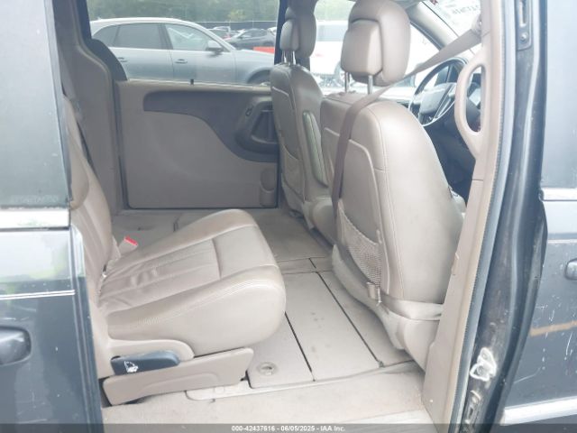 2012 CHRYSLER TOWN & COUNTRY 2C4RC1CG0CR135051 Photo 7