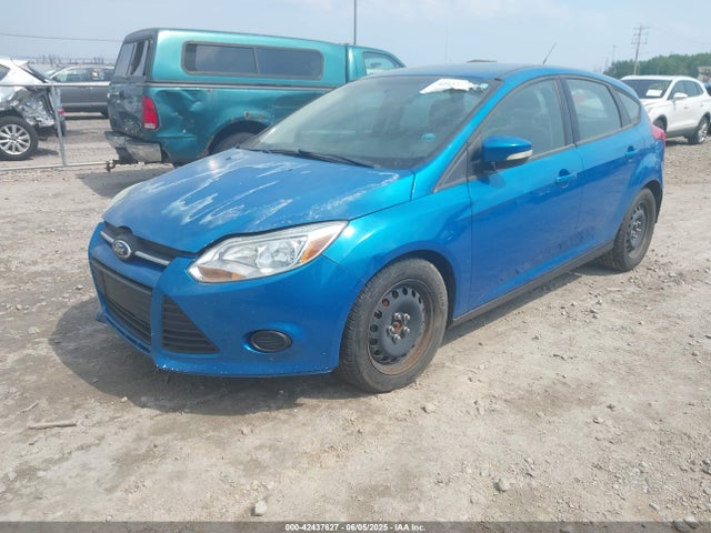 1FADP3K25EL195473 Ford FOCUS SE