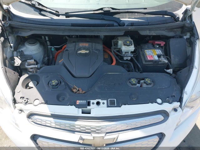 Chevrolet en0 2015 KL8CL6S01FC779428 Image 10