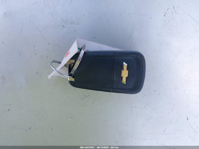 Chevrolet en0 2015 KL8CL6S01FC779428 Image 11