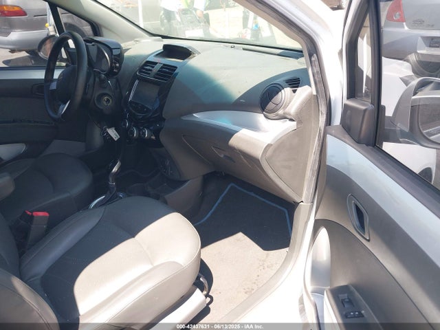 Chevrolet en0 2015 KL8CL6S01FC779428 Image 5