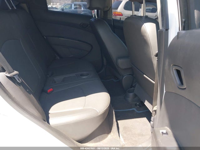 Chevrolet en0 2015 KL8CL6S01FC779428 Image 8
