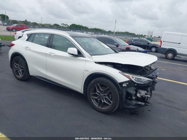 2018 INFINITI QX30 SJKCH5CP1JA053066