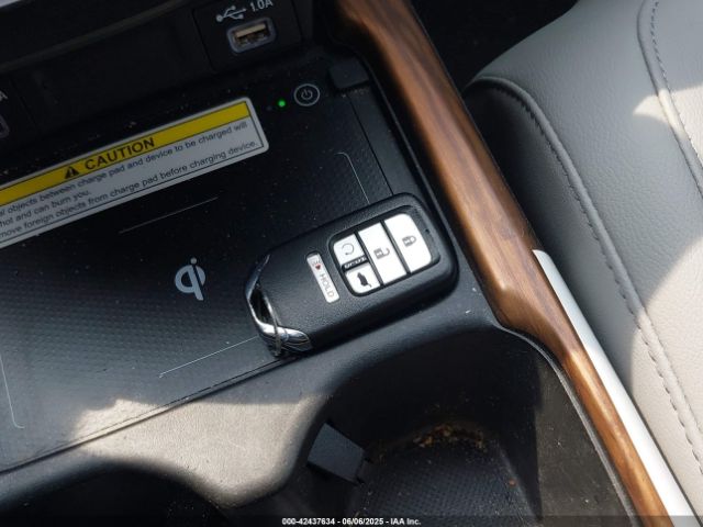2022 HONDA CR-V 2HKRW2H9XNH666782 Photo 10
