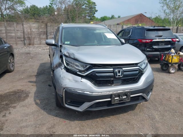 2HKRW2H9XNH666782 Honda l15be