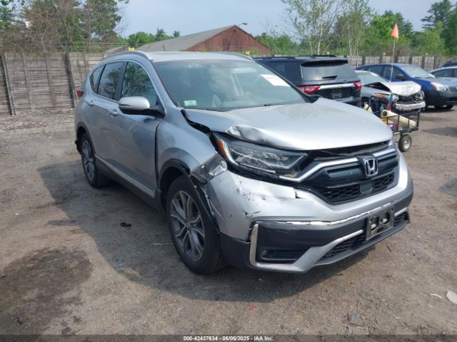 2HKRW2H9XNH666782 Honda l15be