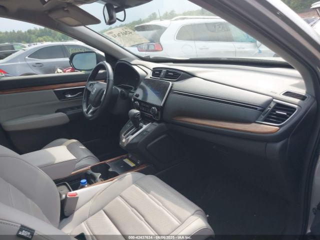 2022 HONDA CR-V 2HKRW2H9XNH666782 Photo 4