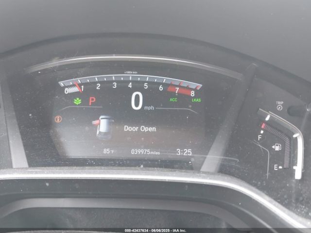 2022 HONDA CR-V 2HKRW2H9XNH666782 Photo 6