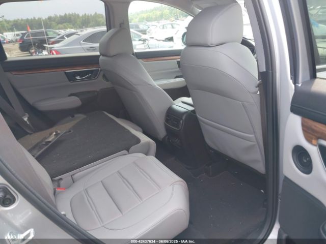2022 HONDA CR-V 2HKRW2H9XNH666782 Photo 7