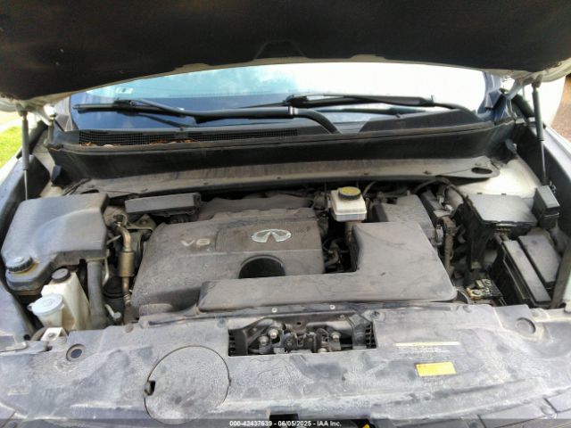 5N1DL0MN6LC528820 Infiniti QX60 PURE