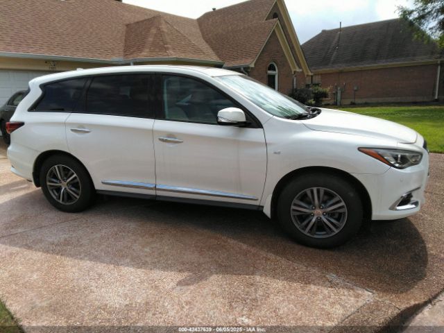5N1DL0MN6LC528820 Infiniti QX60 PURE