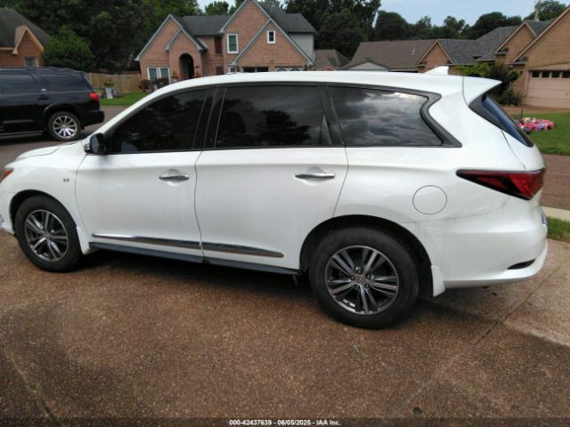 5N1DL0MN6LC528820 Infiniti QX60 PURE