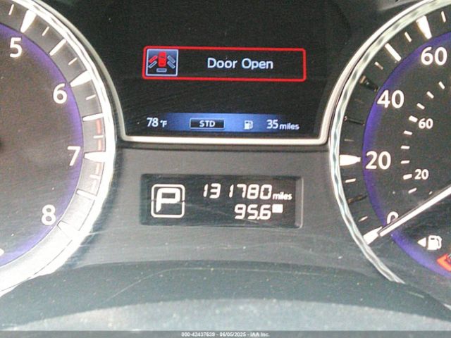 5N1DL0MN6LC528820 Infiniti QX60 PURE