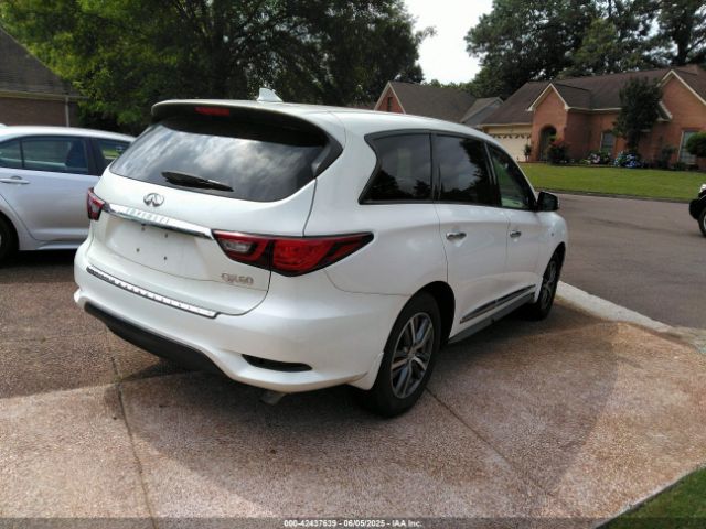 5N1DL0MN6LC528820 Infiniti QX60 PURE