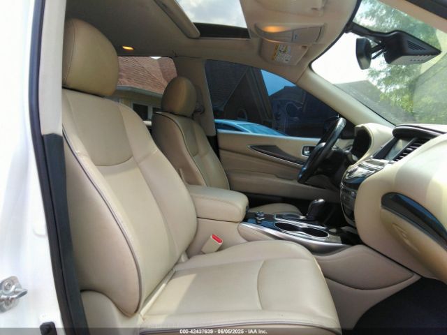 5N1DL0MN6LC528820 Infiniti QX60 PURE