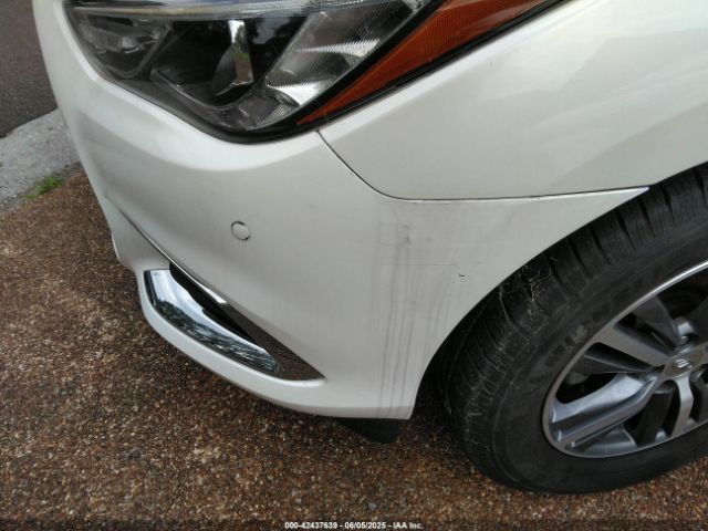 5N1DL0MN6LC528820 Infiniti QX60 PURE