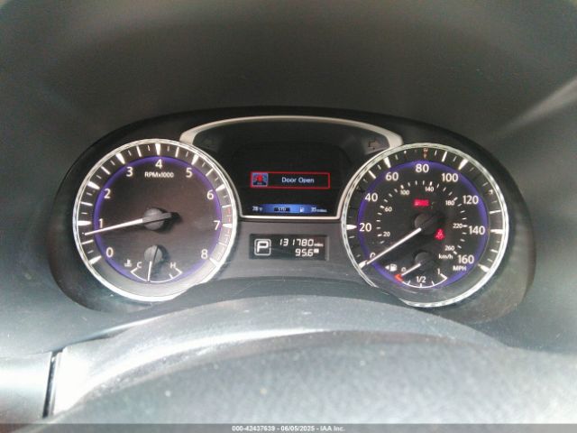 5N1DL0MN6LC528820 Infiniti QX60 PURE