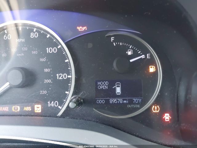 2016 LEXUS CT 200H JTHKD5BH3G2254070 Photo 6