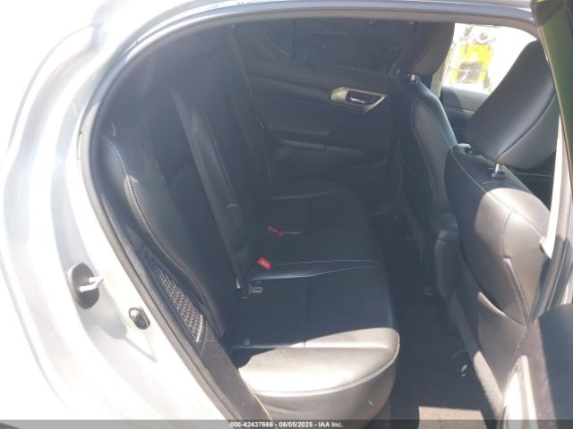 2016 LEXUS CT 200H JTHKD5BH3G2254070 Photo 7