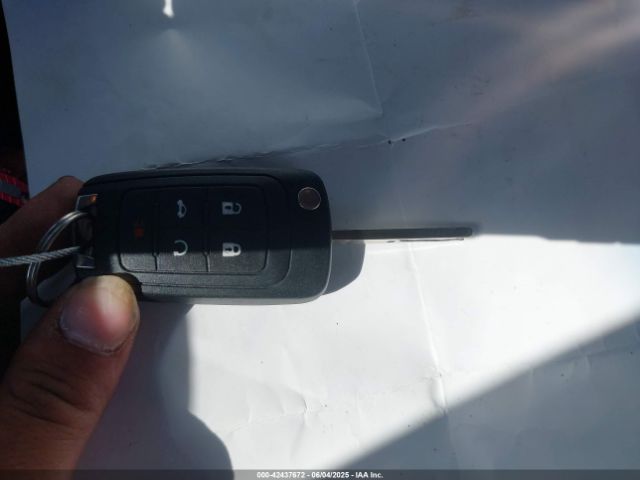 1G1P75SZ3E7394152 Chevrolet Cruze Diesel