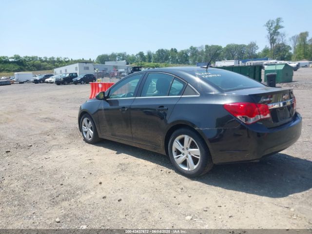 1G1P75SZ3E7394152 Chevrolet Cruze Diesel