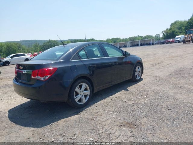 1G1P75SZ3E7394152 Chevrolet Cruze Diesel