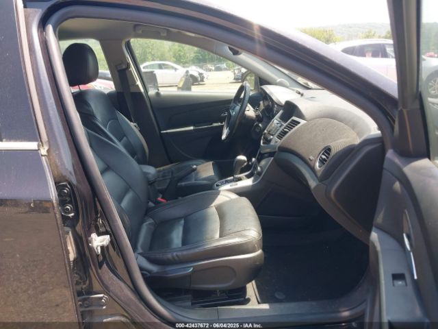 1G1P75SZ3E7394152 Chevrolet Cruze Diesel