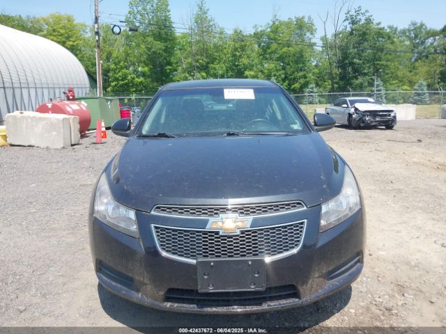 1G1P75SZ3E7394152 Chevrolet Cruze Diesel