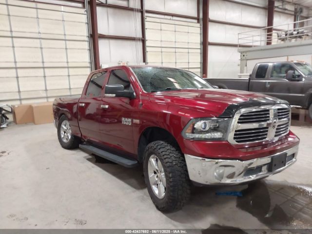 2017 RAM 1500 1C6RR7TT9HS583431