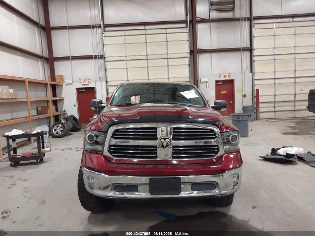 RAM 2017 2017 1C6RR7TT9HS583431 Image 12