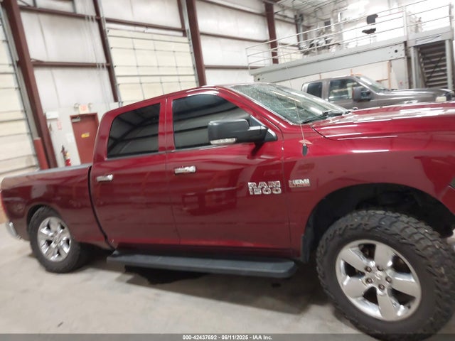 RAM 2017 2017 1C6RR7TT9HS583431 Image 13