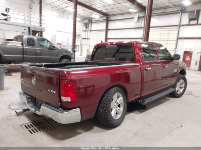 2017 RAM 1500 1C6RR7TT9HS583431 Photo 3