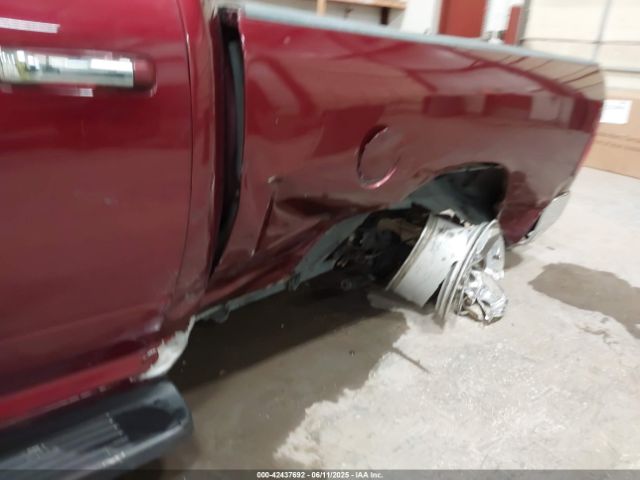 2017 RAM 1500 1C6RR7TT9HS583431 Photo 5
