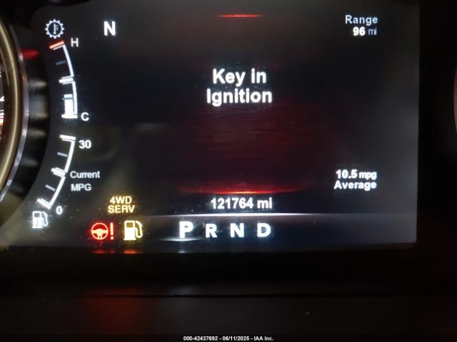2017 RAM 1500 1C6RR7TT9HS583431 Photo 6